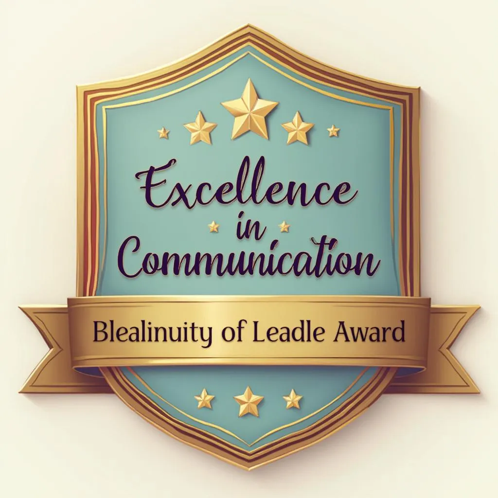 Logo de Premio 1