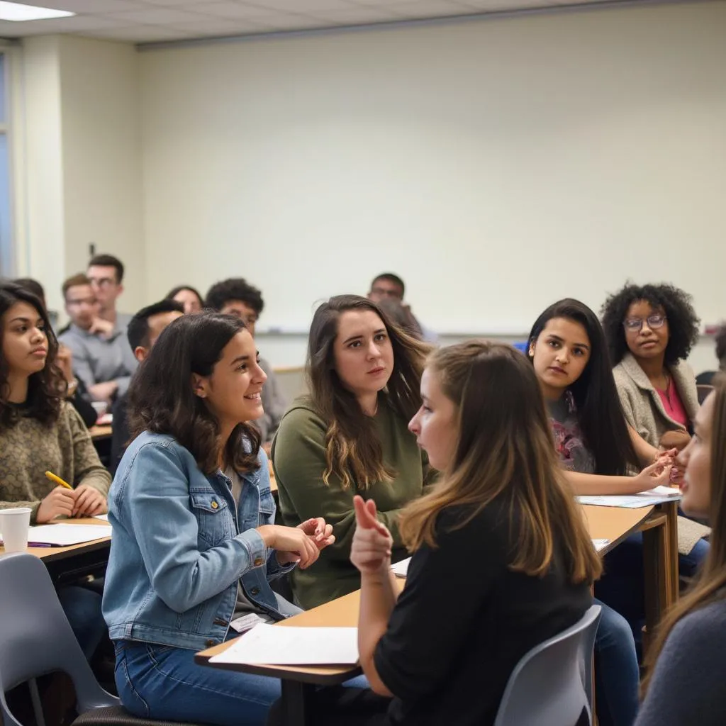 Taller de Habilidades Fundamentales de Oratoria