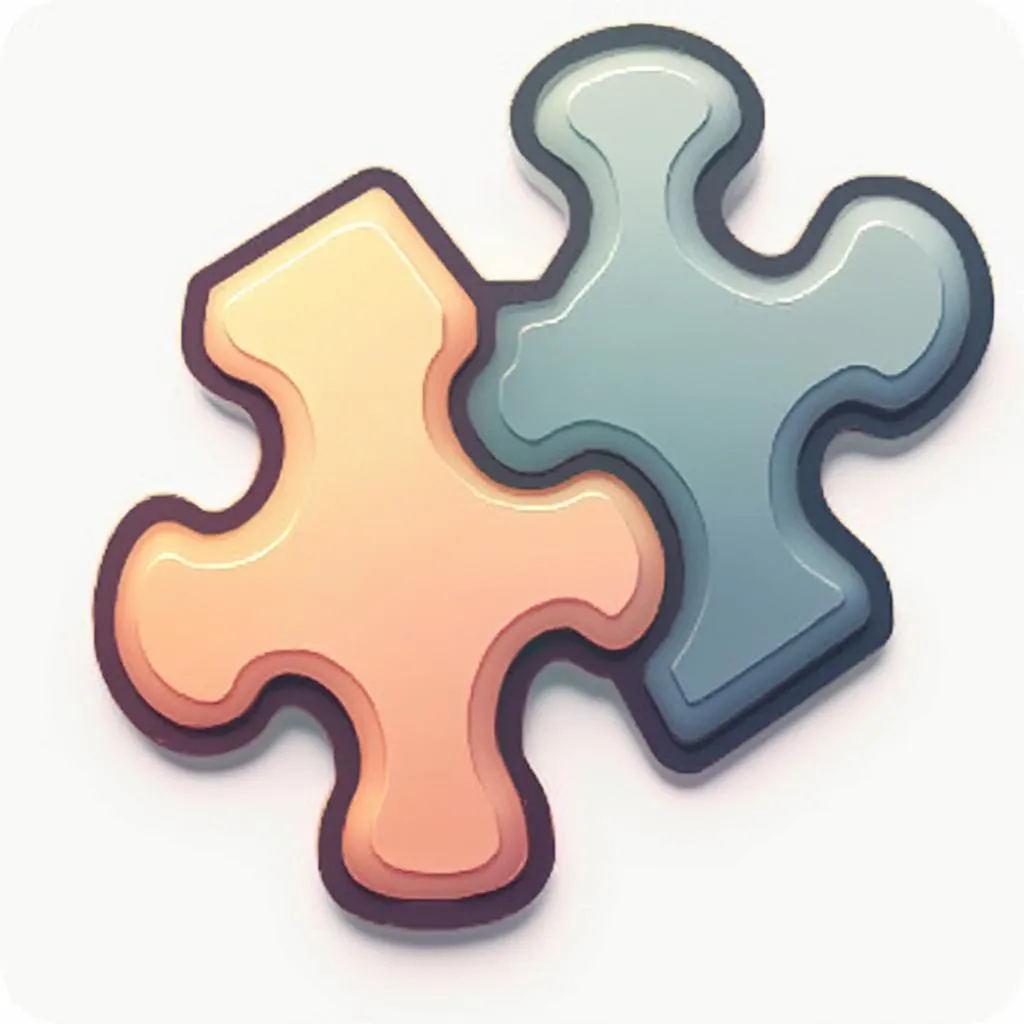 Icono de Enfoque Personalizado