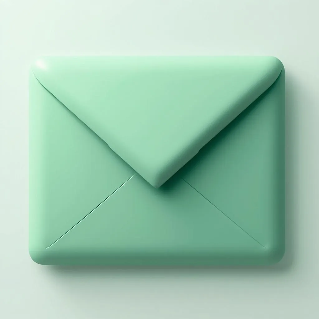 Icono Email