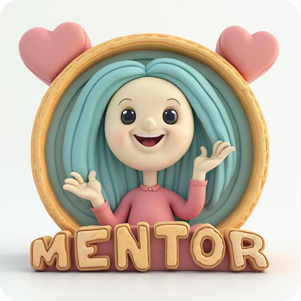 Icono Mentoría